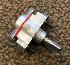 Reliant Scimitar GTE, GTC SE6