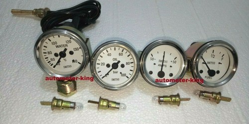 Smiths replica kit water - smiths,