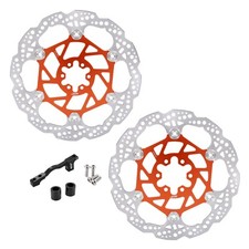 JXR Orange Sur-Ron Light Bee