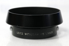 Leitz Lens Hood 12585 for