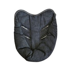 Mamas And Papas Car Seat Harness Shoulder Pad Blue