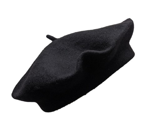 Quality wool blend - blend, french