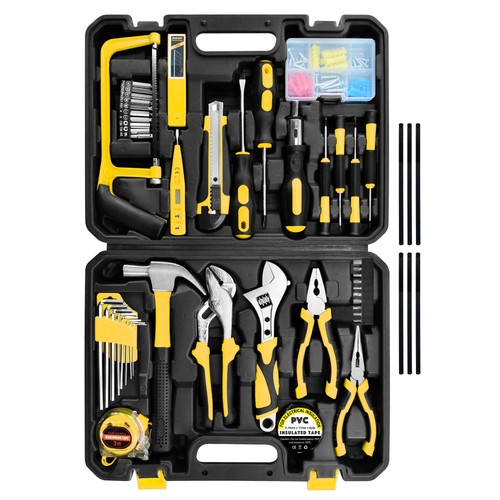 Solude 148 piece home repair - solude,