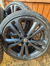 20" Genuine Vauxhall Insignia