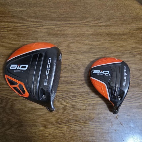 Cobra bio cell driver 4w - cobra,