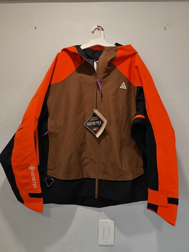 Nike acg gore tex storm - acg, gore-tex