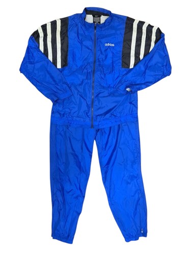 Vintage adidas equipment full - vintage,