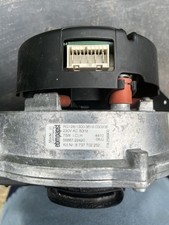 Worcester Bosch Combi Boiler