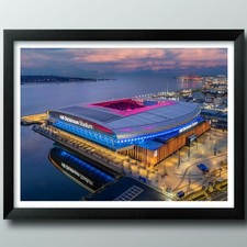 Everton Gifts Hill Dickinson