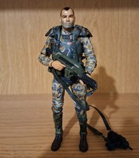 NECA Aliens Pvt Wierzbowski
