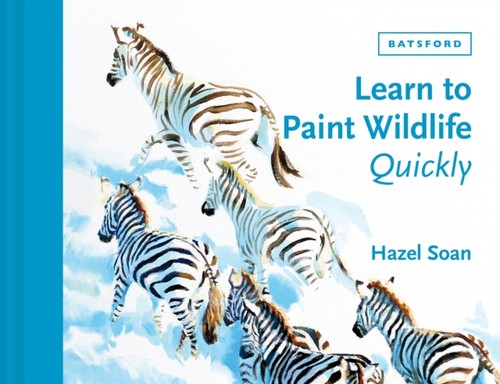 Learn paint wildlife - learn,