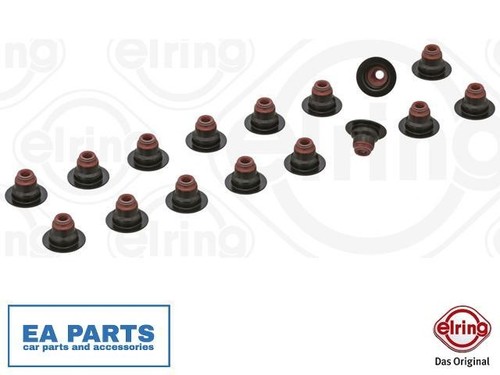 Seal set valve - set,,