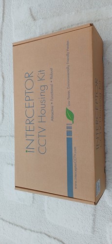 Cctv camera housing case - cctv,