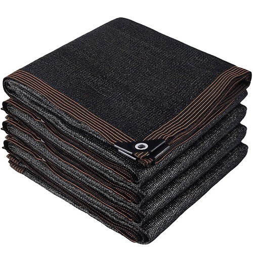 Black shade cloth - 70%,