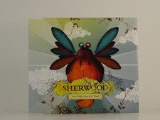 SHERWOOD FOR THE LONGEST TIME