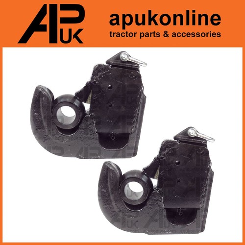 Cat link arm quick - link,