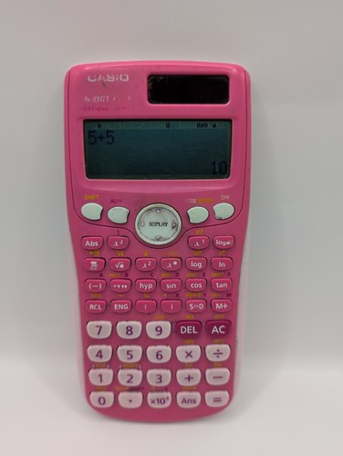Casio 85gt plus - casio,
