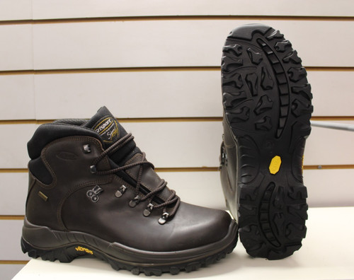 Grisport everest waterproof - everest,