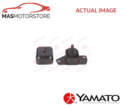 Engine mount mounting - mount, front
