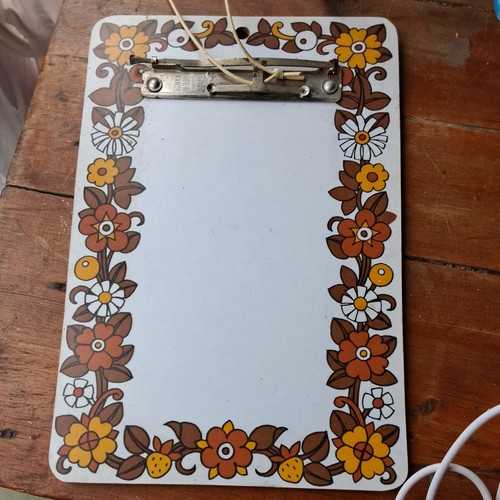 Vintage retro melamine coated - vintage,