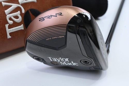 Taylormade brnr copper mini - brnr,