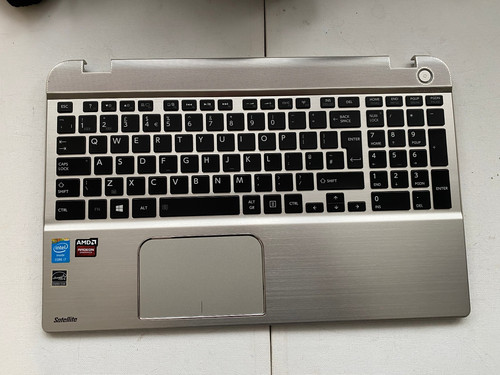 Toshiba satellite s50d 10f - toshiba,