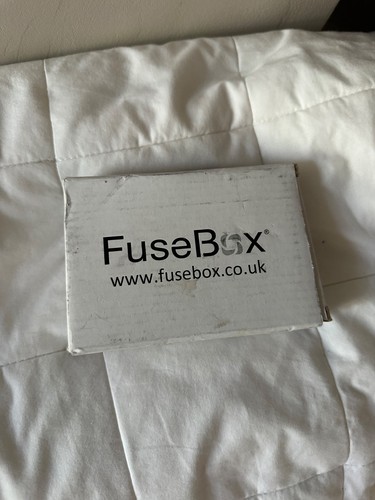 Fusebox 40a rcbo - 40a,