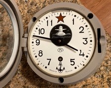 Russian Soviet B CCCP Navy