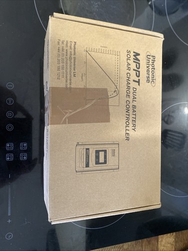 Mppt duel battery - duel, charge
