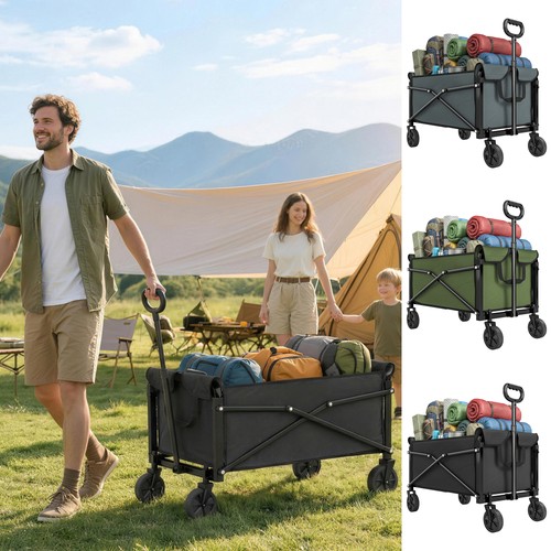 81l festival trolley - festival,