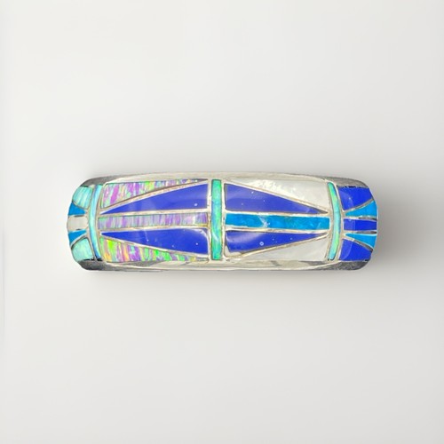 Heavy southwest native style - heavy,