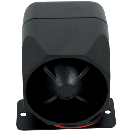 Lcd remote start car alarm - start,
