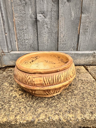 Hillstonia wood effect pottery - hillstonia,
