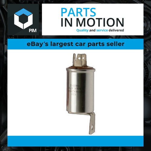 Flasher unit fits jaguar - flasher, e