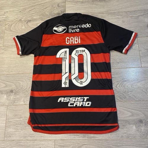 Flamengo 2024 home shirt - flamengo,