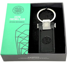 CELTIC FC - REAL LEATHER