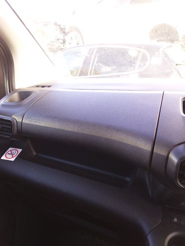 Citroen berlingo glove - k9,