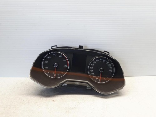 Seat ibiza mk5 speedo - 17-24, 6f
