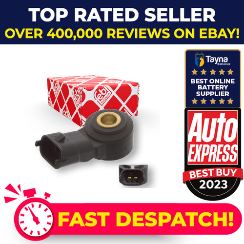 Knock sensor fits - knock,