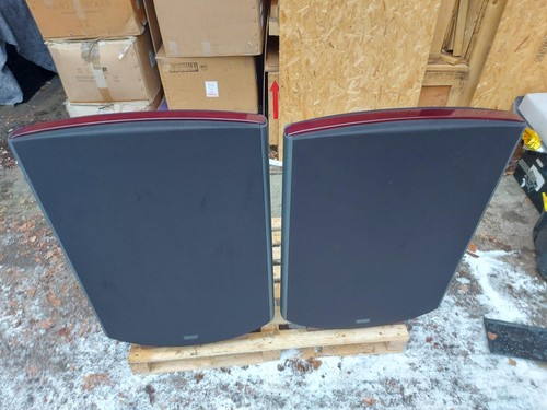 Quad esl 2812 electrostatic - quad,