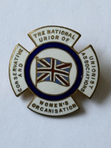 National union conservative - union, of