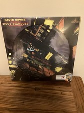 David Bowie The Rise & Fall Of