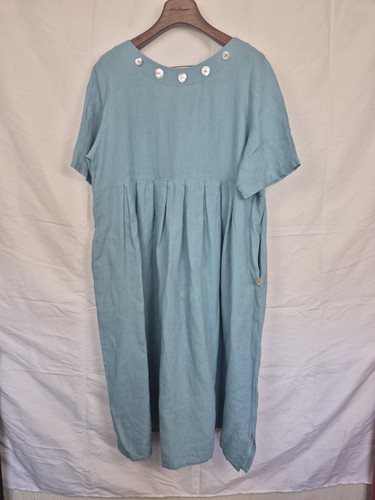 Terry macey 100 irish - terry, linen