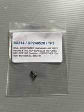 Spare Part for BSA -