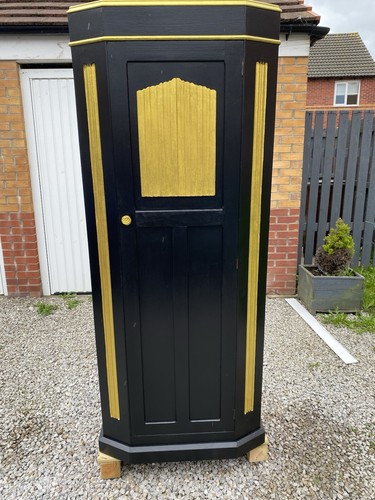 Hallway wardrobe vintage - ***hallway,
