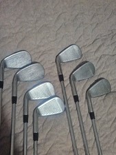 Titliest 712 Ap2 Golf Irons