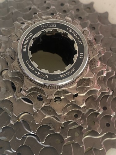 Shimano xtr m970 - cs-m970, 11-32t