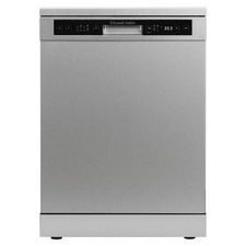 Russell Hobbs Freestanding Dishwasher - Stainless Steel RH60DW00D2SS