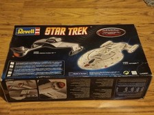 Revell 1/600 Star Trek