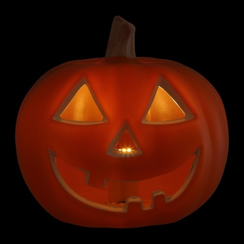 Halloween pumpkin decor jack - pumpkin,